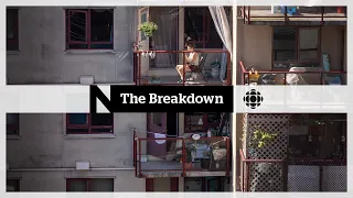 The Breakdown | Urban heat crisis + Library book purge