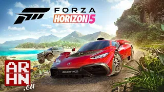 Forza Horizon 5 [XBOX/PC] | recenzja arhn.eu