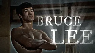 Bruce Lee EDIT/PYSCHO CRUISE[by erich]