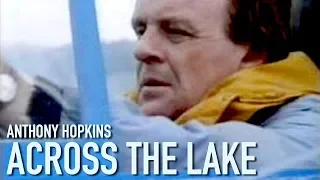 Donald Campbell and Bluebird K7 - Across The Lake starring Anthony Hopkins (BBC Drama)