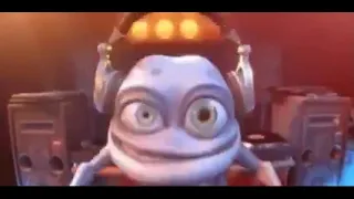 Crazy Frog fart remix