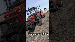 tylko Zetor oporowo fest subika poproszę 😎