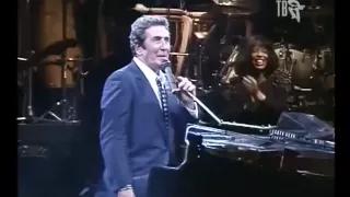 Gilbert Bécaud - Nathalie LIVE -in Concert