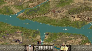 70. Vantage Point - Stronghold Crusader HD Trail [75 SPEED NO PAUSE]