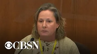 Kim Potter testifies in trial for Daunte Wright’s killing | full video