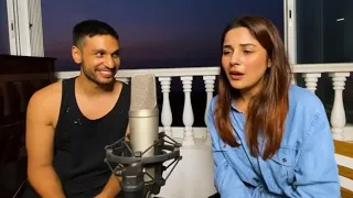 ‘Dil Diyan Gallan' Cover Song by Shehnaaz Gill & Arjun Kanungo | Full Video | Tiger Zinda Hai