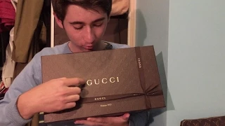 Gucci Horsebit Loafers - Unboxing/Review