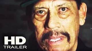 SURVIVORS GUIDE TO PRISON - Official Trailer 2018 (Susan Sarandon, Jesse Williams) Documentary Movie