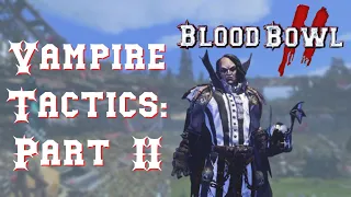 Vampire Tactics Part II (MD27)