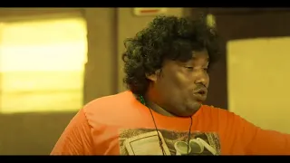 Yogi Babu Comedy Movie Scenes from Veera [2018] - Tamil movie