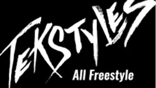 Tekstyle Mix Avril 20