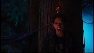 Cheryl fires Arrow at Jughead