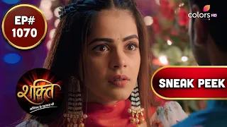 Shakti | शक्ति | Episode 1070 | Coming Up Next