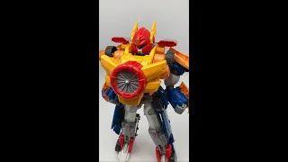 Tobot Titan Hurricane Young Toys