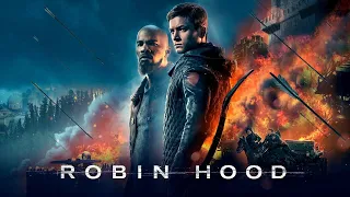 Robin Hood | Türkçe Dublaj | Aksiyon Macera Filmi Full HD İzle