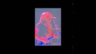 Jerry Garcia Band, Lisner Auditorium, Washington, DC, 12 Feb 1980, That's Alright Mama