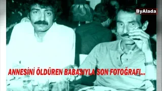 Müslüm Gürses'in Acı Dolu Hayatı ve Bilinmeyenleri