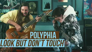 Polyphia - Playthrough of 'Look But Don't Touch'