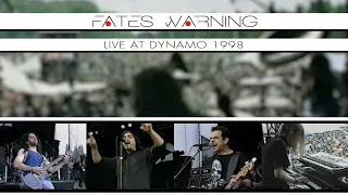 Fates Warning - Dynamo Festival 1998 (LIVE)