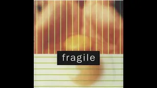 Fragile - Fragile (1996)