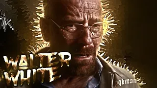 Breaking Bad | Walter White Edit