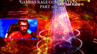 Gamers Rage Compilation Part 262