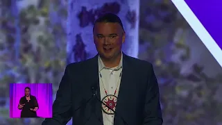 NCAI Mid-Year Remarks by Bryan Newland, Assistant Secretary for Indian Affairs