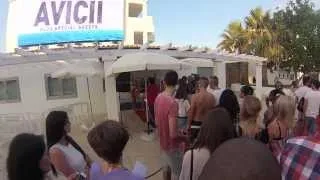 Avicii Live @ Ushuaia Ibiza Beach Hotel 01-09-2013 HD