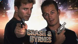 Crash And Byrnes - Full Movie | Great! Action Movies