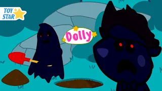 Dolly & Friends Cartoon Animaion for kids ❤ Season 4 ❤ Best Compilation Full HD #146