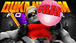 I Can't Believe How Bad It Is - Duke Nukem Forever