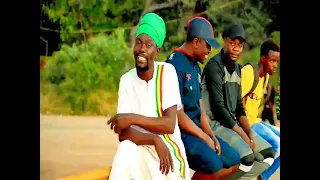 Bobo Kalabash and other Chiredzi reggae artists on the After lockdown riddim medley.