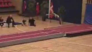 power tumbling