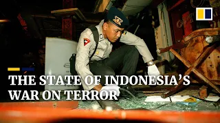 20 years after the 2002 Bali bombing, what is the state of Indonesia’s war on terrorism?