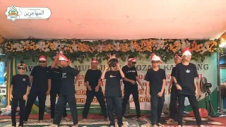 Tari Kreasi || Dance Paijo || Kelas 3 DTA