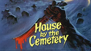 Podcast Episode 286: House By The Cemetery (1981)