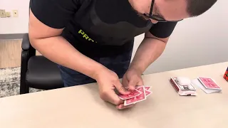 More Live Magic!