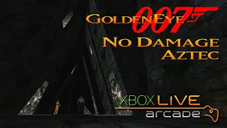 GoldenEye 007 XBLA - Aztec - 00 Agent - No Damage