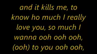 It kills me lyrics- melanie fiona