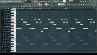 Lady gaga poker face fl studio remake Free FLP