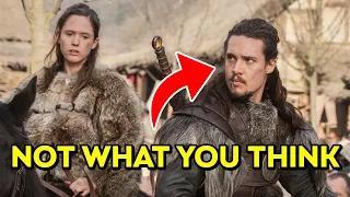 The Last Kingdom REVEALS The TRUE Meaning Of Uhtred's Nickname..