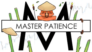 MASTER your TRADING PSYCHOLOGY and PATIENCE by watching ONE VIDEO (50 minutes) - mentfx