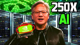 Top 10 AI Crypto Altcoins To 50X-250X After NVIDIA Q1 Earnings (URGENT!)