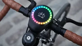 10 Cool Gadgets For Your Bicycle