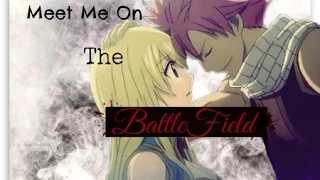 Meet Me On The Battlefield AMV