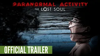 Paranormal Activity: The Lost Soul - Oculus Quest Gameplay Trailer (VRWERX)