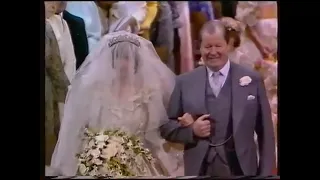 Charles  Diana  The Royal Wedding 1981