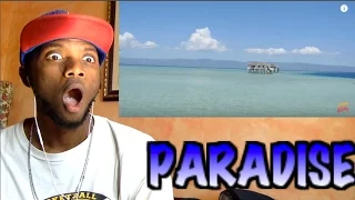 THE MALDIVES OF THE PHILIPPINES (YOU NEED TO WATCH THIS!) REACTION!!!