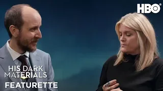 His Dark Materials: Bringing Philip Pullman's Epic Series To Life Featurette | HBO