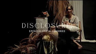 Disclosure - "My father's final moment." ft. Jayshree Vijayan